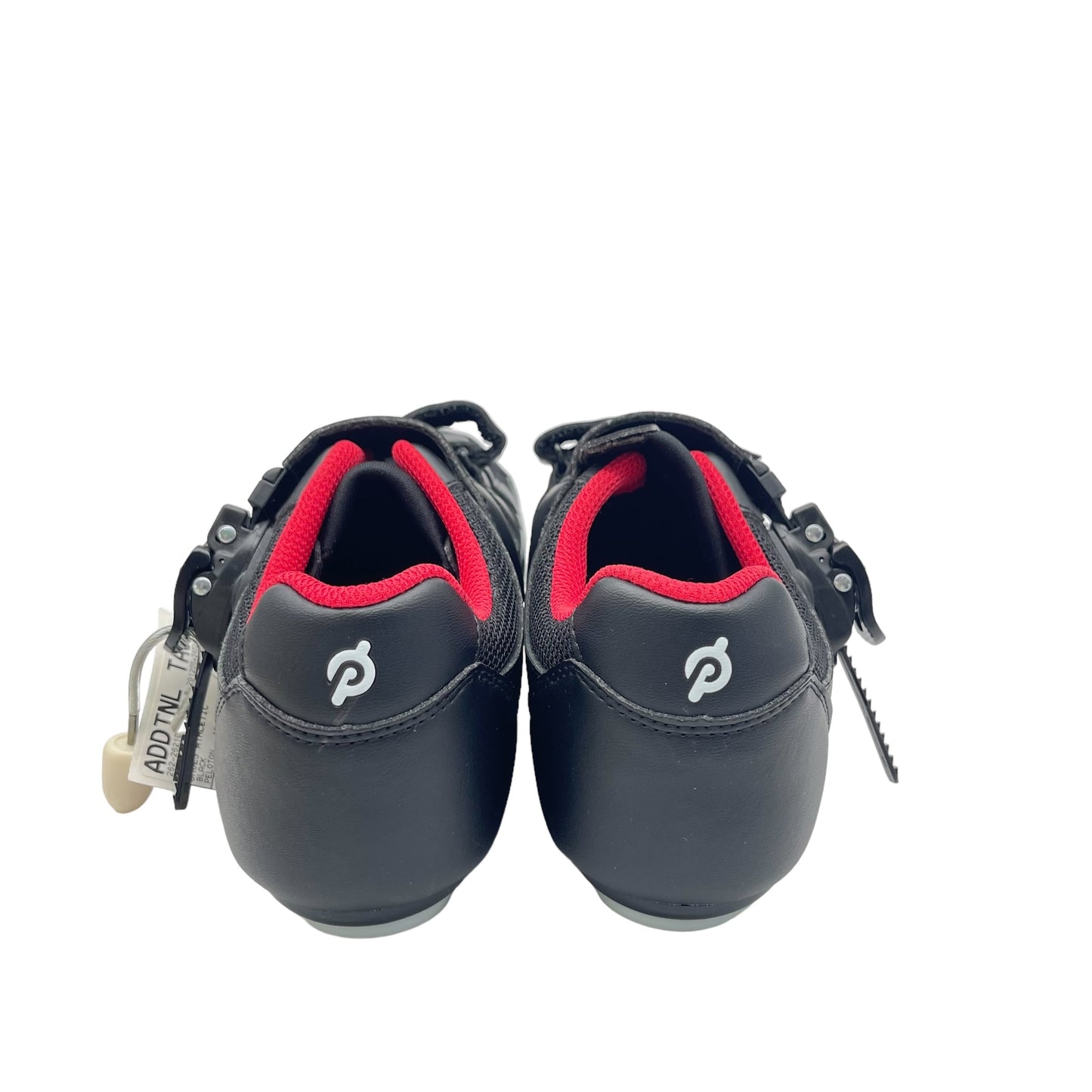 Black Shoes Athletic PELOTON, Size 9