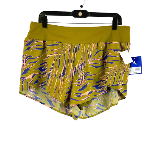 Athletic Shorts By Joy Lab  Size: Xl