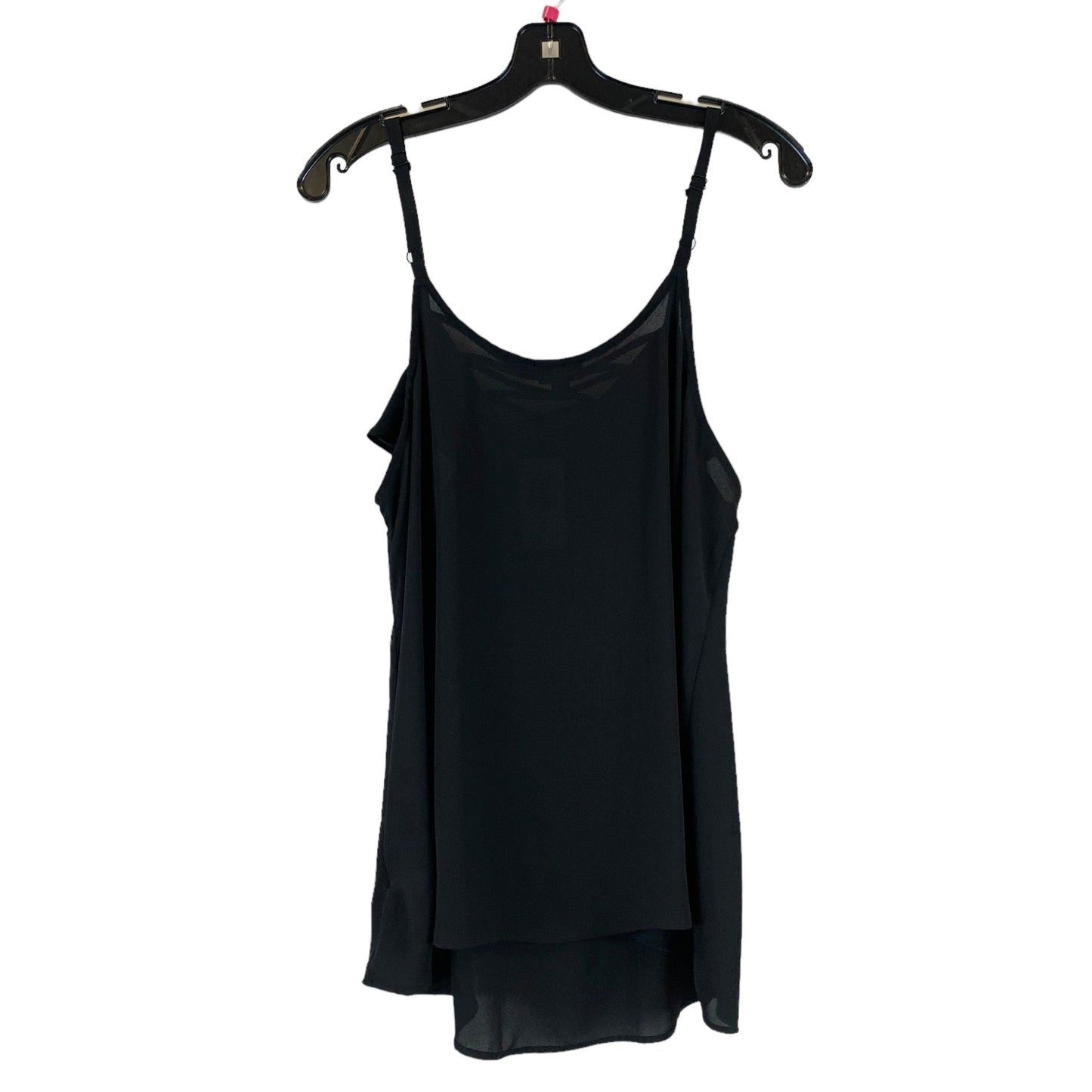 Top Sleeveless By Torrid  Size: M