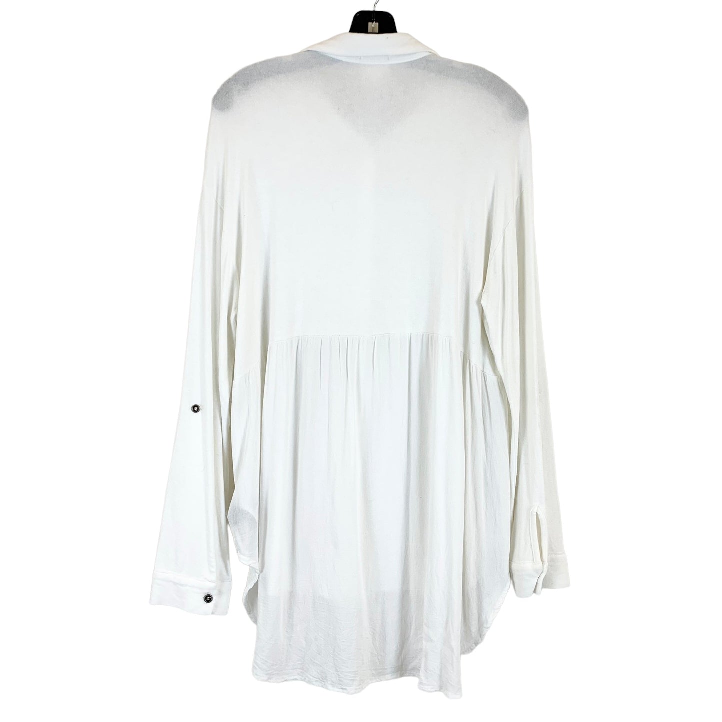 Top Long Sleeve By EVERLEIGH  Size: L
