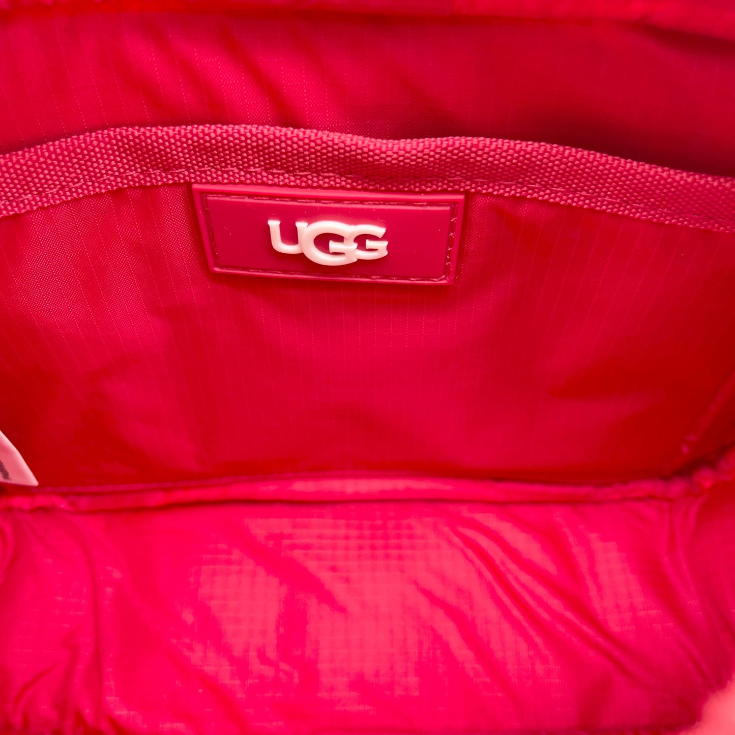 Handbag Designer By Ugg  Size: Small