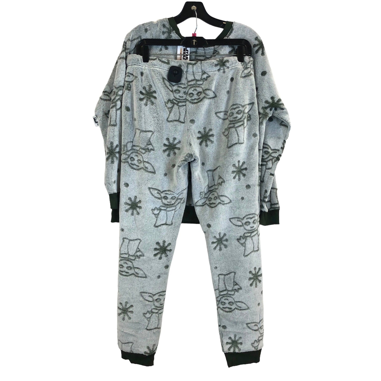 Pajamas 2pc By Starwars Size: M
