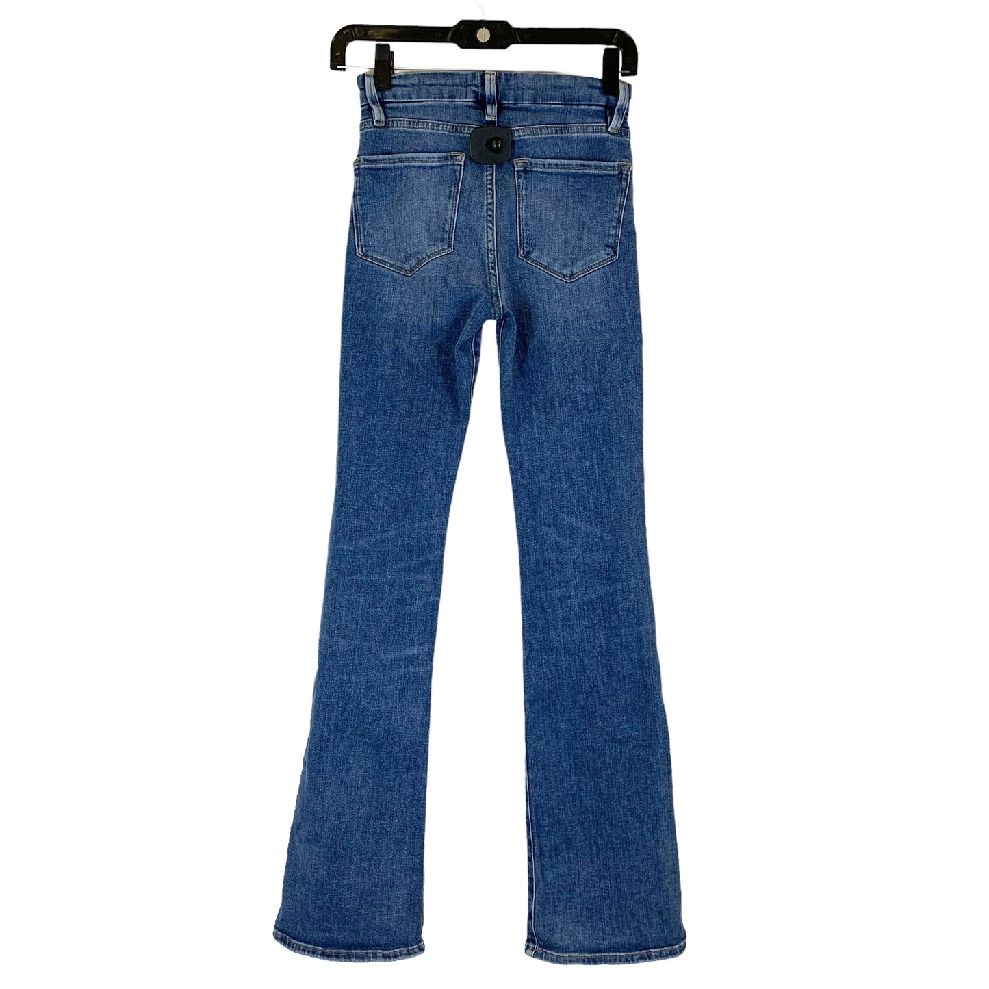 Jeans Boot Cut By Frame  Size: 0