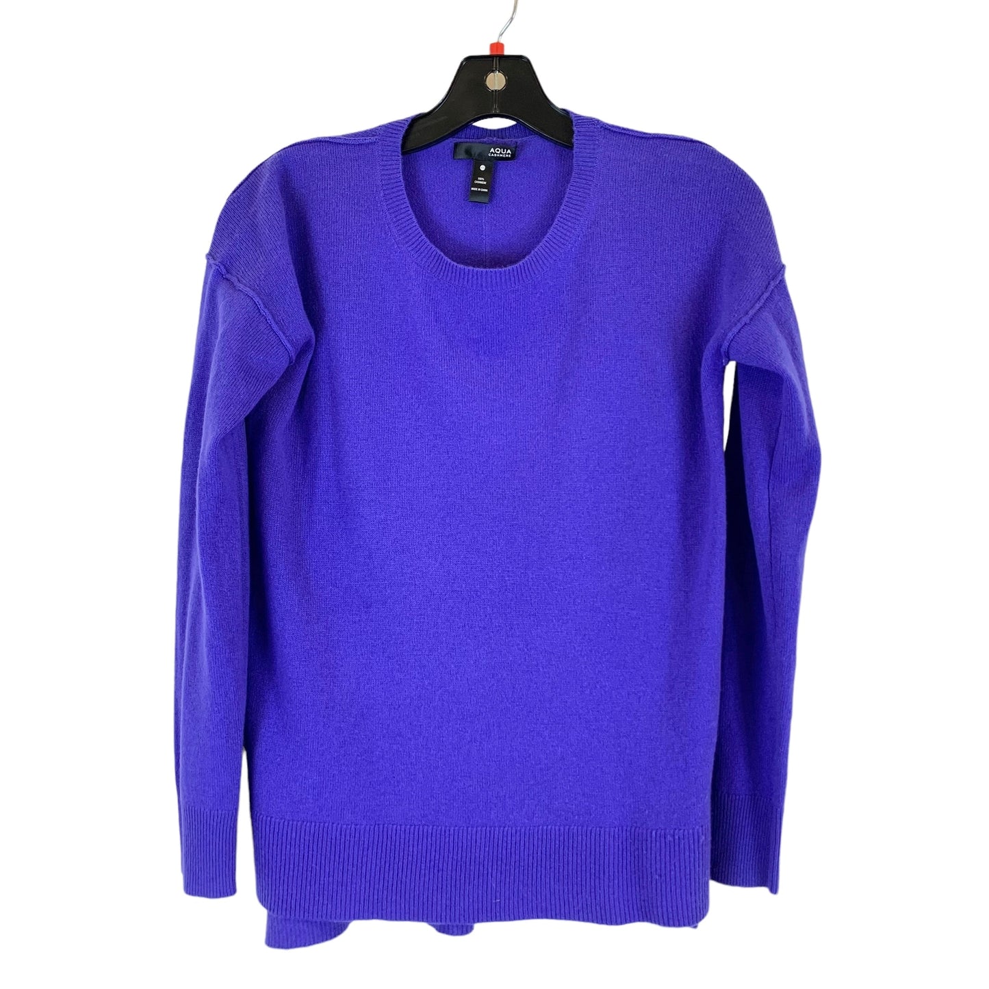 Sweater Cashmere By Aqua  Size: Xs