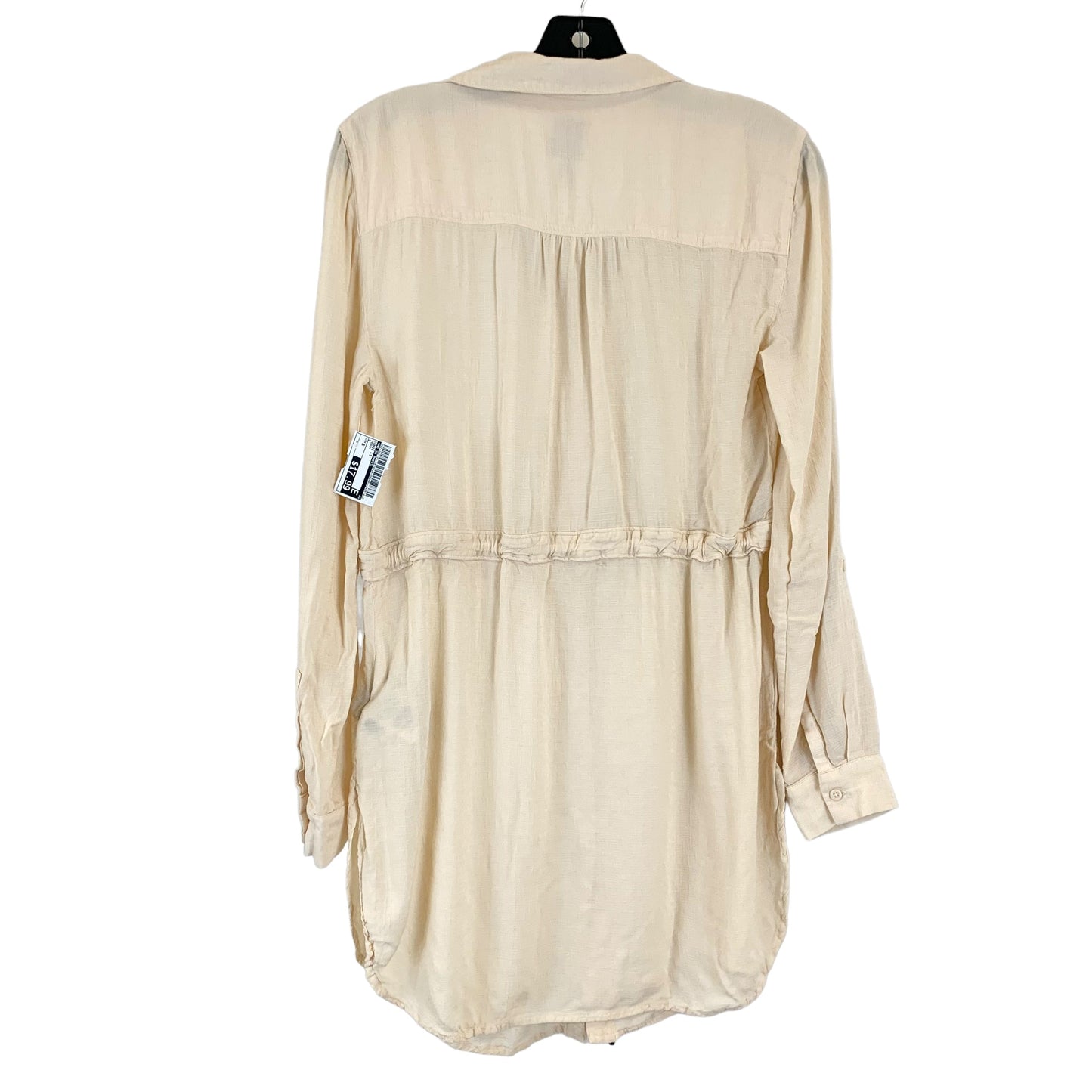 Tunic Long Sleeve By Hd In Paris  Size: S