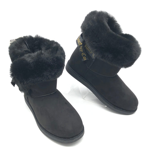 Boots Snow By Juicy Couture  Size: 8.5