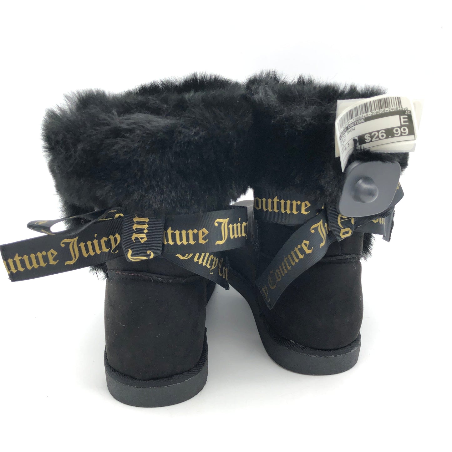 Boots Snow By Juicy Couture  Size: 8.5