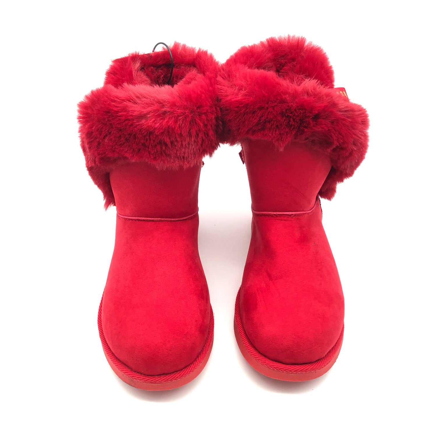 Boots Snow By Juicy Couture  Size: 9