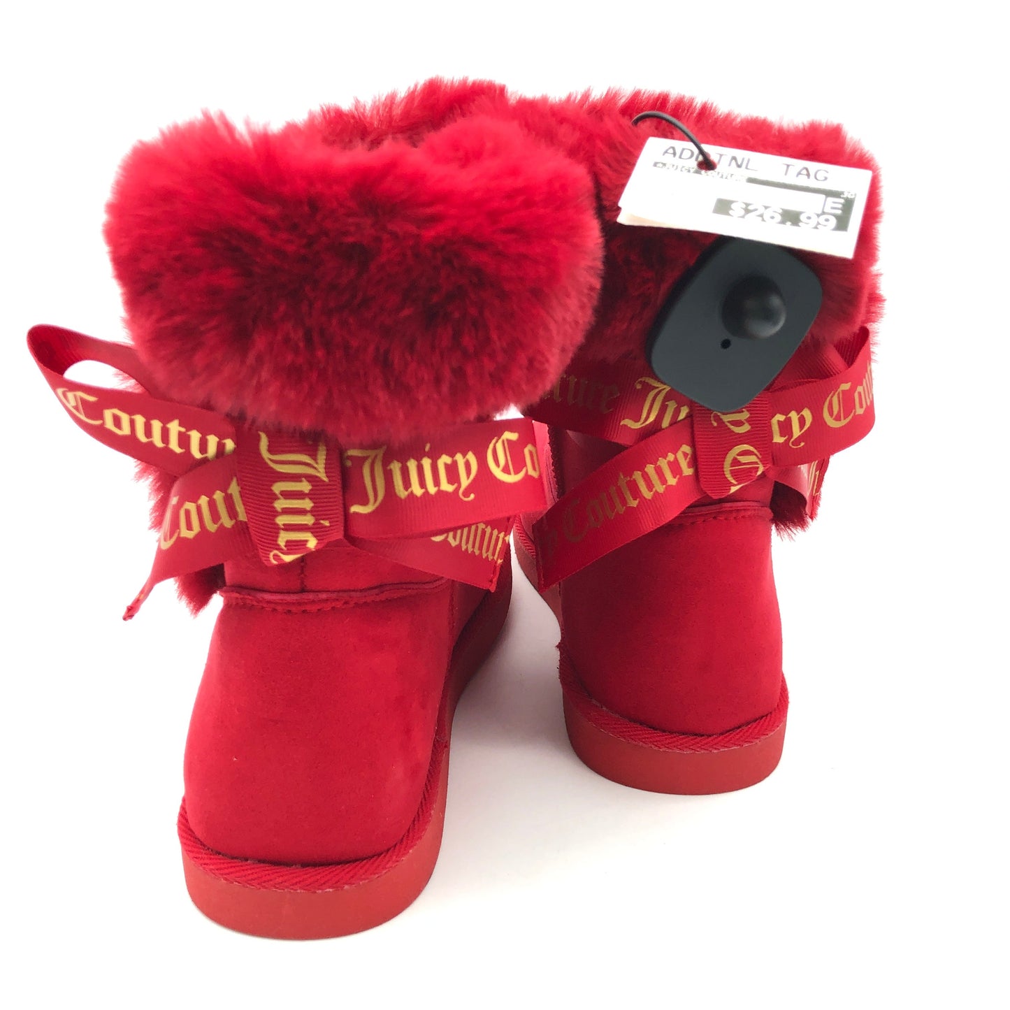 Boots Snow By Juicy Couture  Size: 9