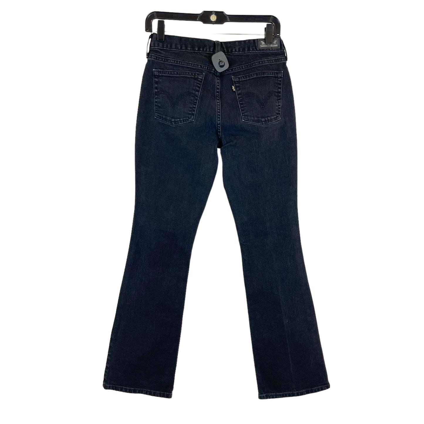 Jeans Flared By Levis  Size: 4