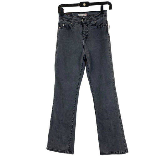 Jeans Flared By Levis  Size: 4