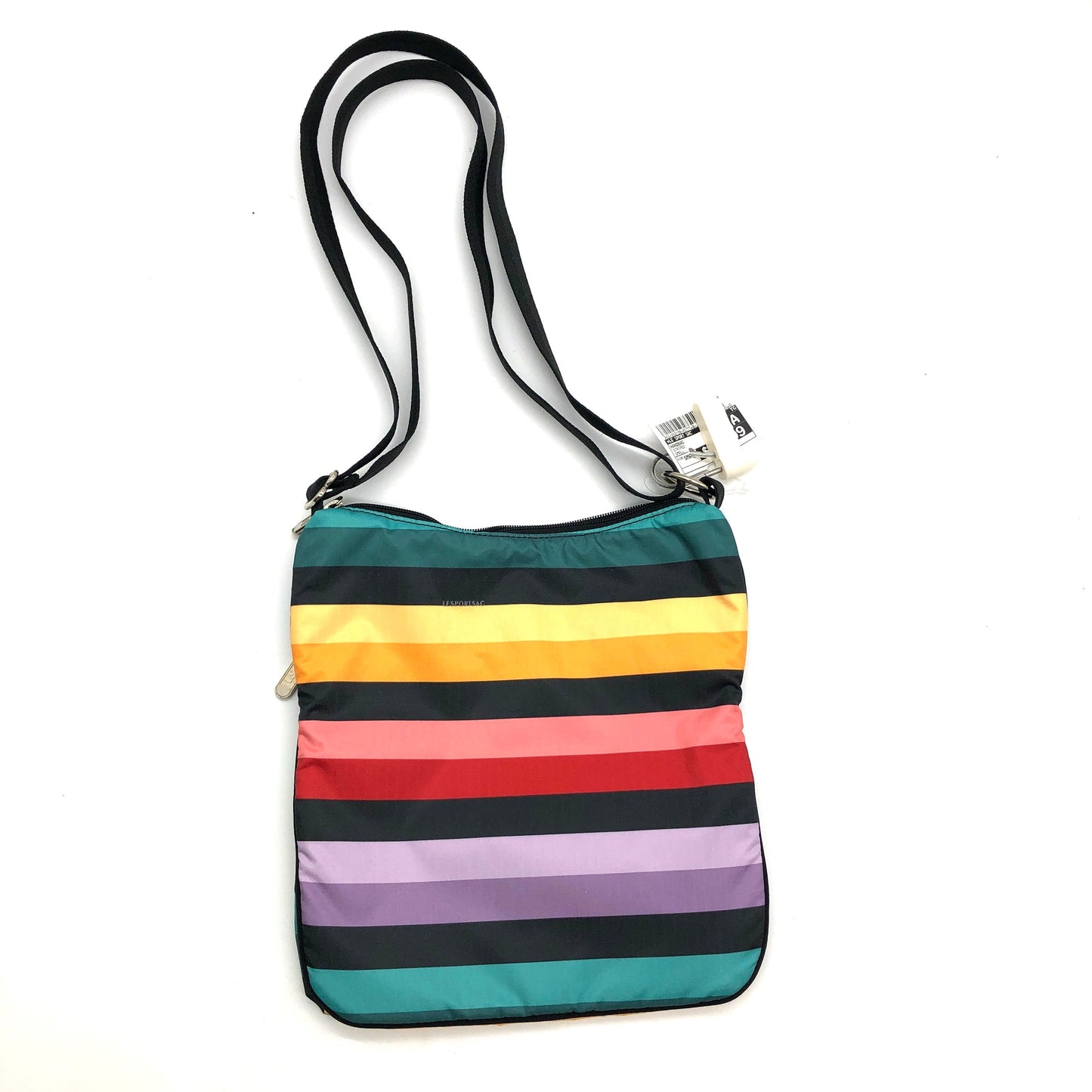 Handbag By Le Sport Sac  Size: Small