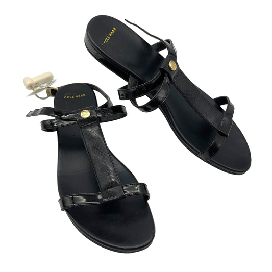 Sandals Flip Flops By Cole-haan  Size: 10
