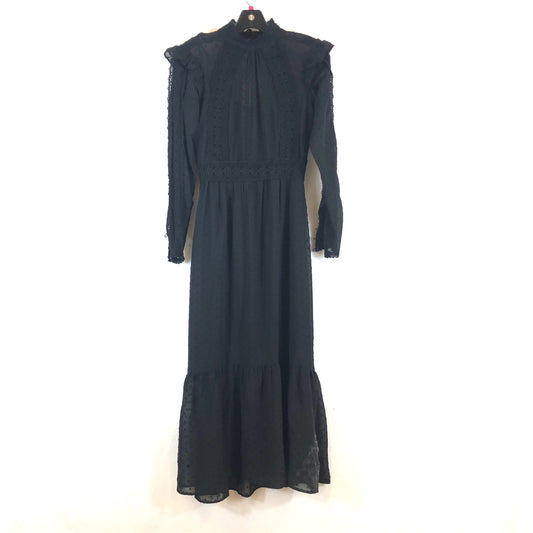 Dress Casual Maxi By Top Shop  Size: S