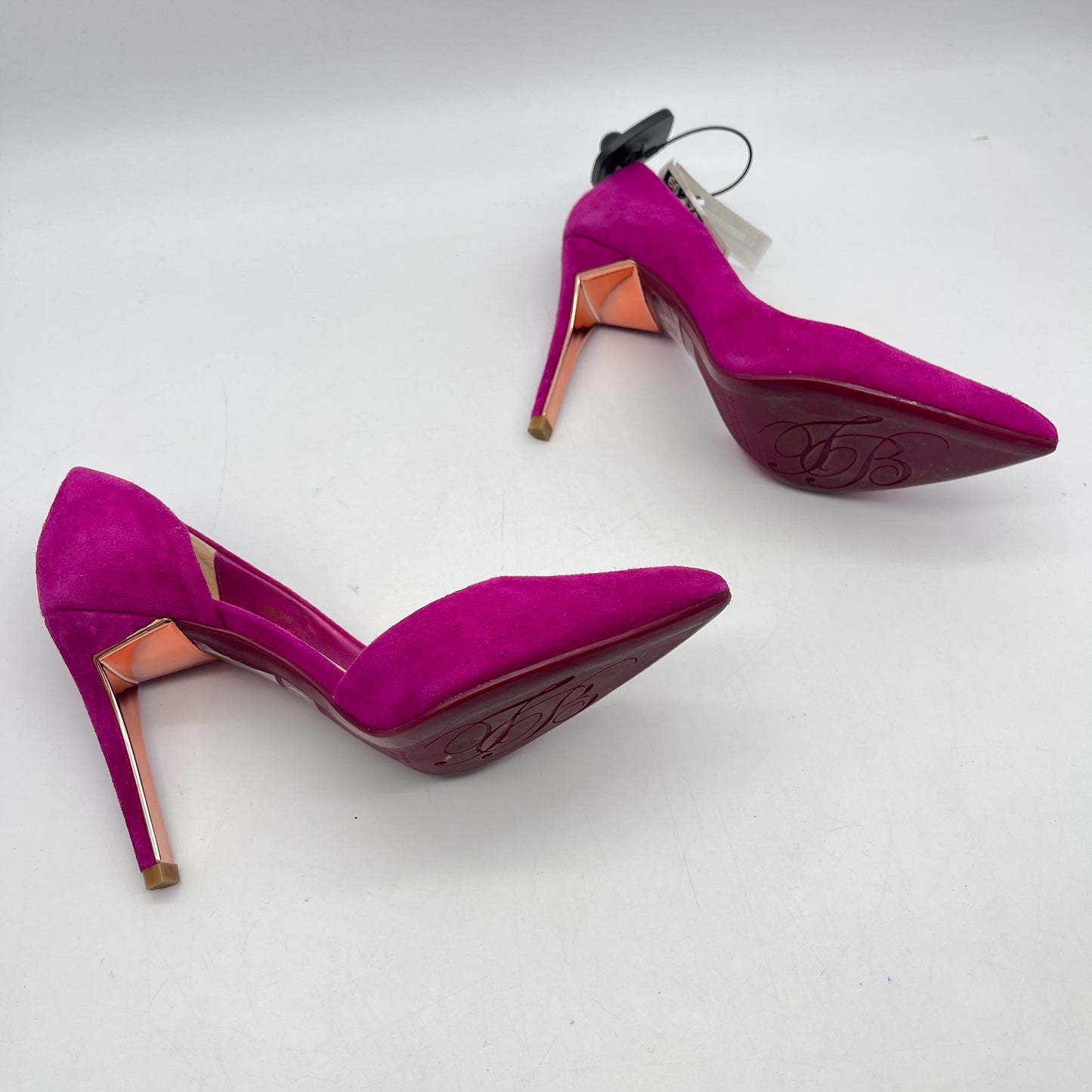 Shoes Heels Stiletto By Ted Baker  Size: 7