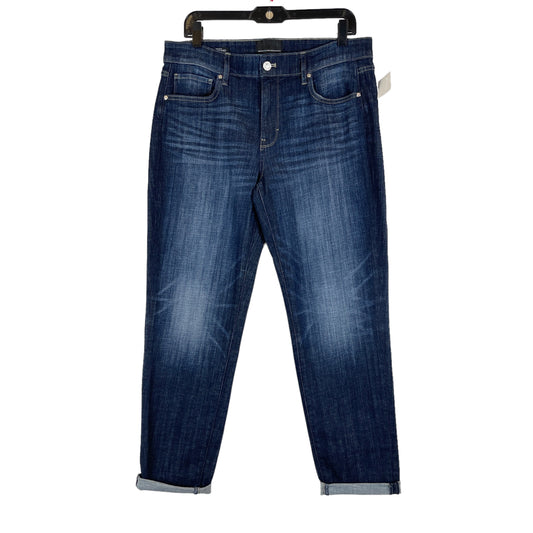 Jeans Skinny By White House Black Market  Size: 10