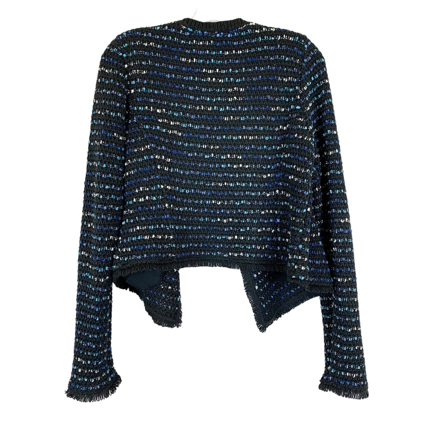 Sweater Cardigan By White House Black Market  Size: M