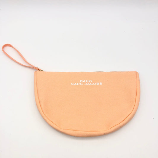 Makeup Bag By Marc Jacobs  Size: Large