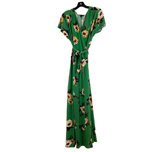 Dress Casual Maxi By Lane Bryant  Size: Xl