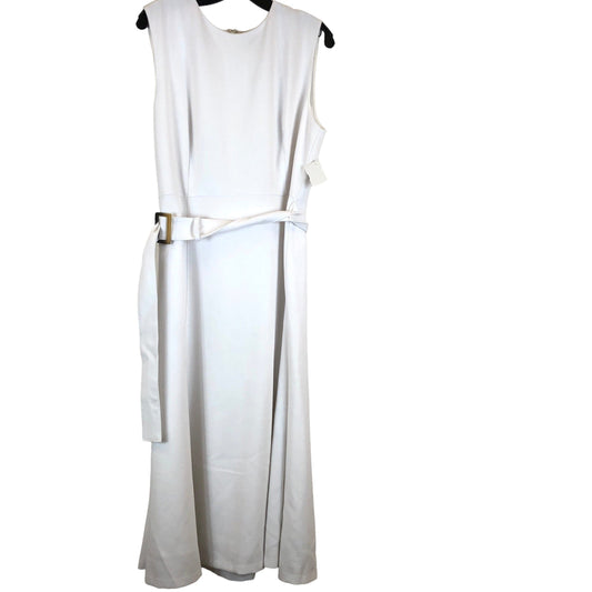 Dress Casual Midi By Ann Taylor  Size: Xl