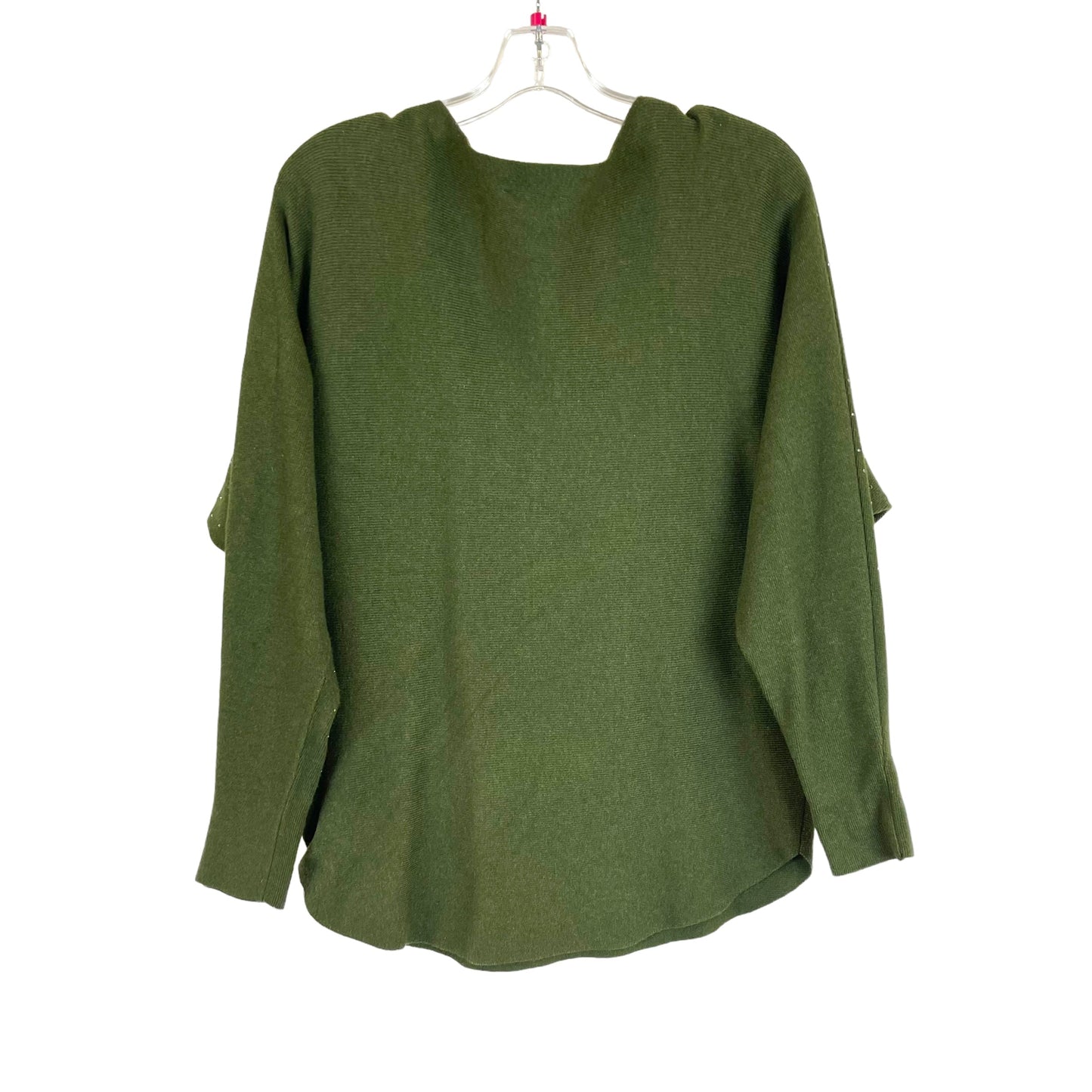 Top Long Sleeve By Anne Klein  Size: L