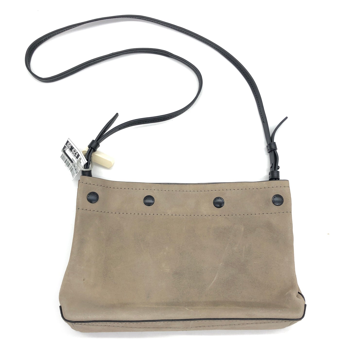 Handbag Designer Rag And Bone, Size Small