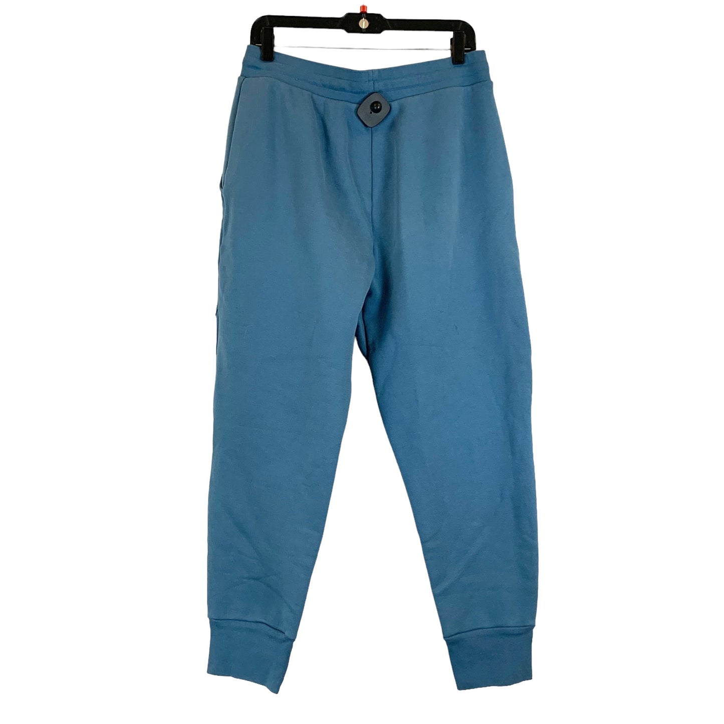 Blue Athletic Pants Adidas, Size L