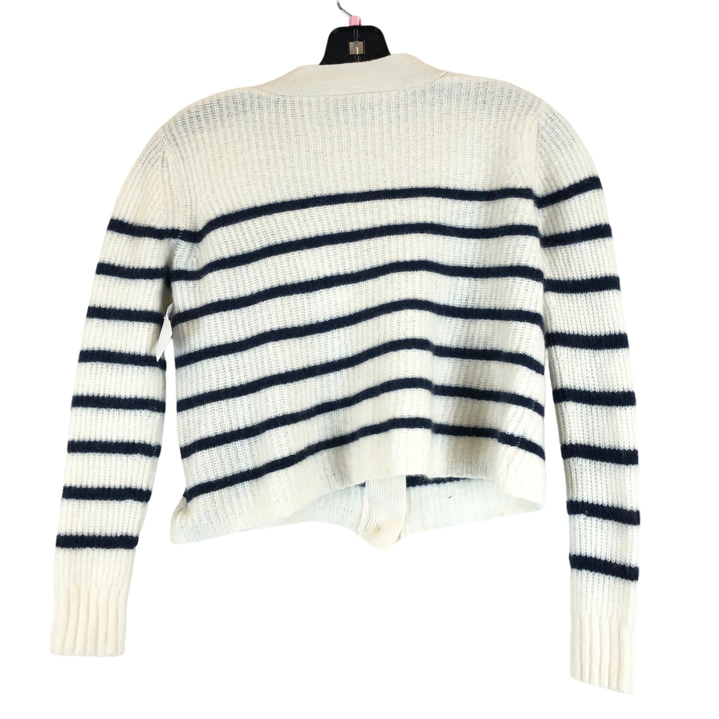 Cream Sweater Cashmere Autumn Cashmere, Size Xs