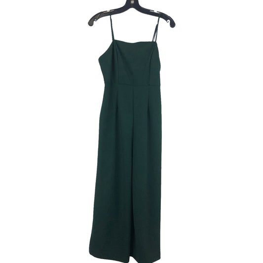 Jumpsuit By Forever 21  Size: S
