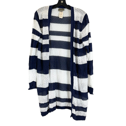 Cardigan By Tommy Bahama  Size: M