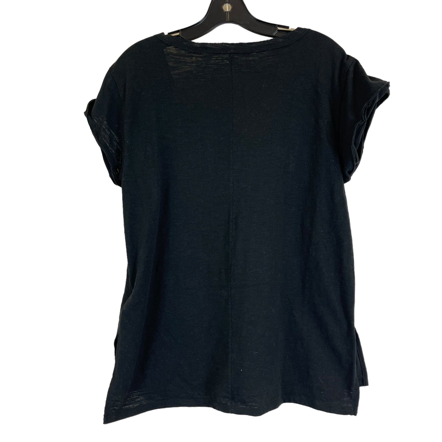Top Short Sleeve Basic By Z Supply  Size: L