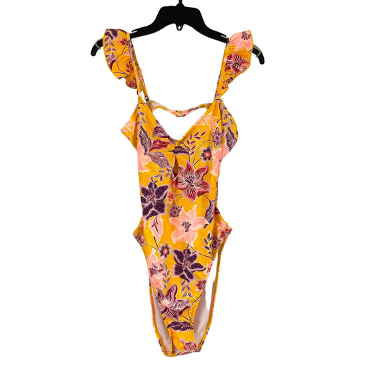 Swimsuit By No Boundaries  Size: M