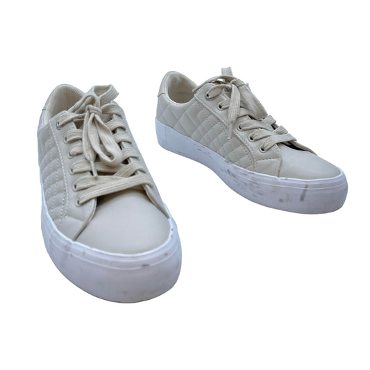Shoes Sneakers By Nautica  Size: 7
