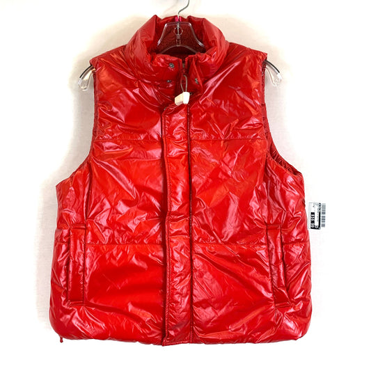 Vest Puffer & Quilted By A New Day  Size: M