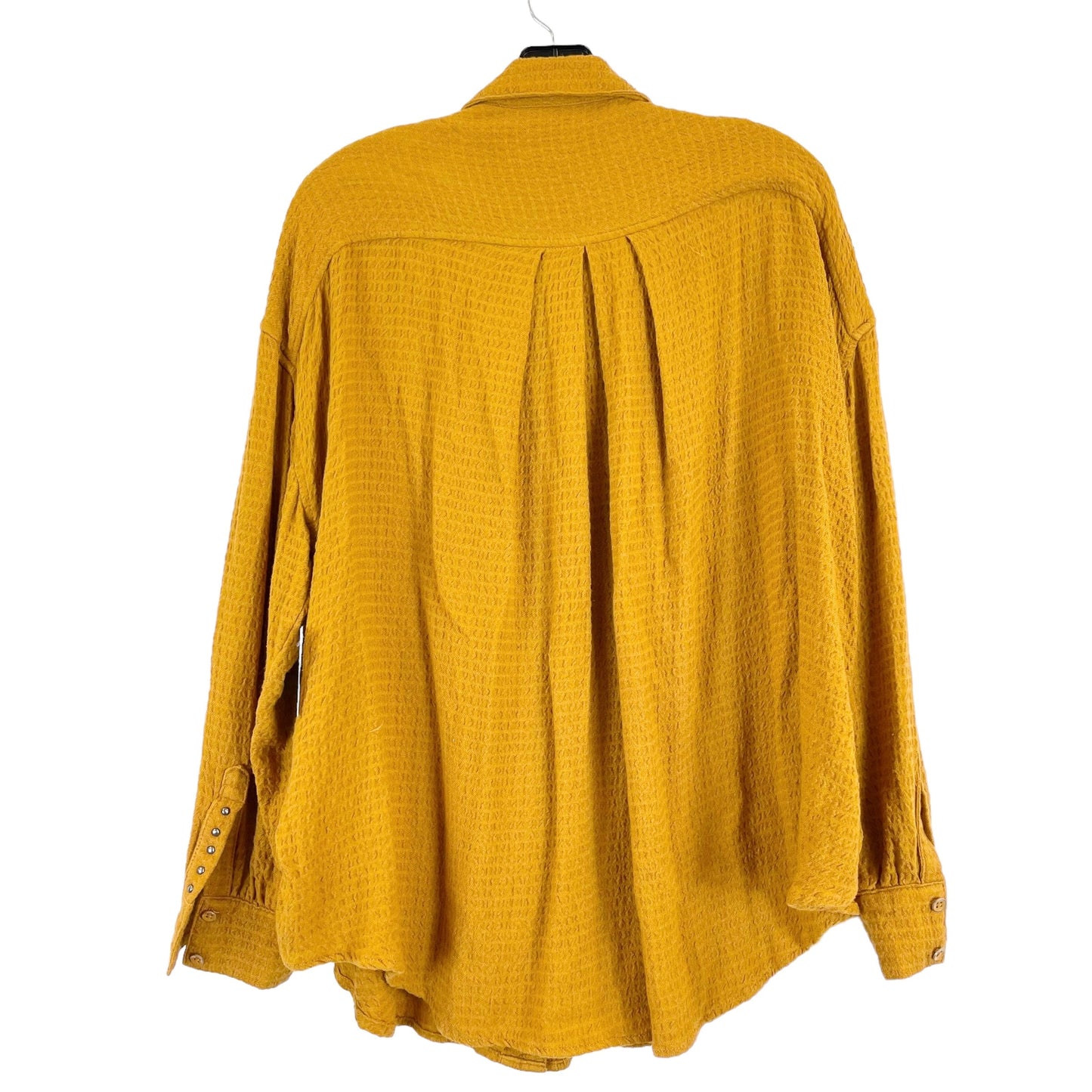 Top Long Sleeve By We The Free  Size: XS