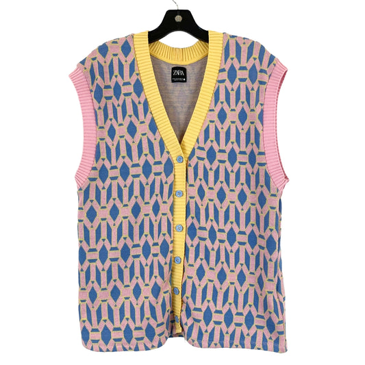 Vest Other By Zara  Size: M