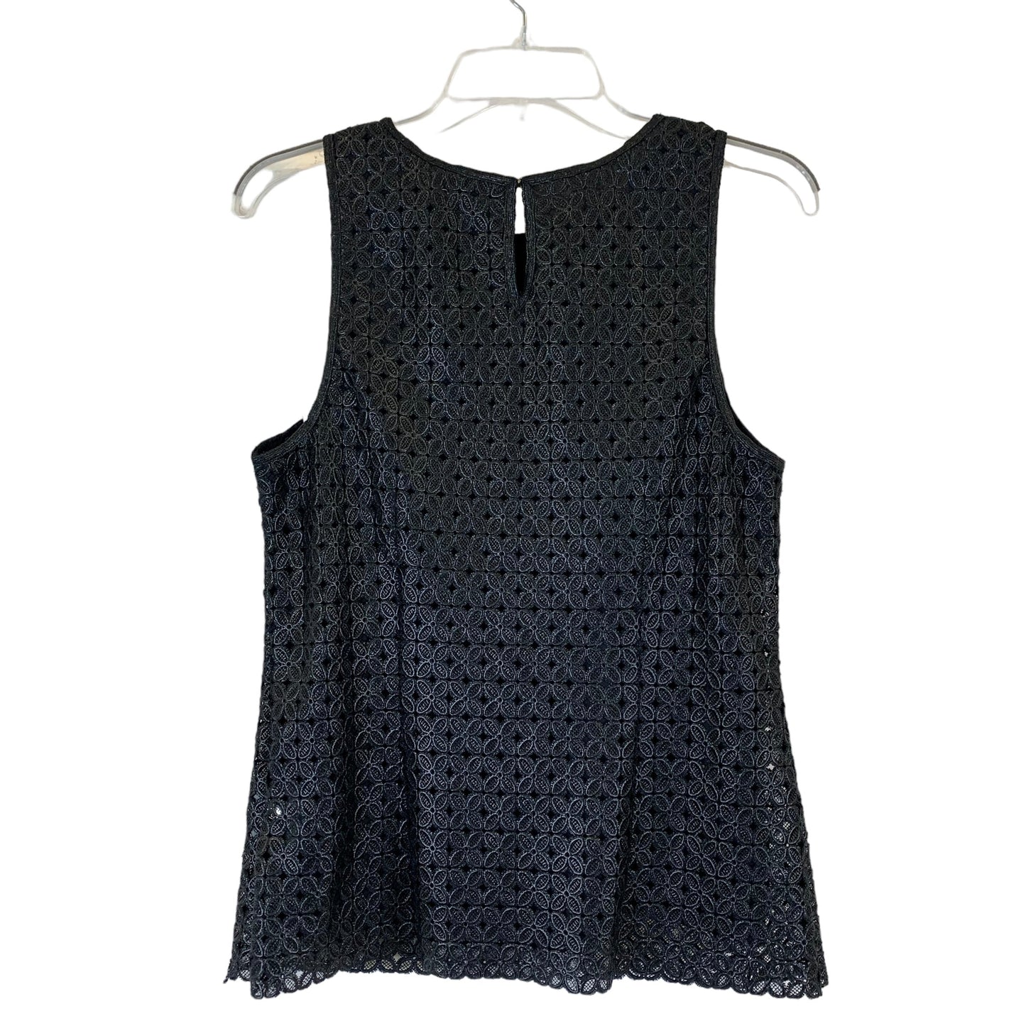 Blouse Sleeveless By Leon Max  Size: L
