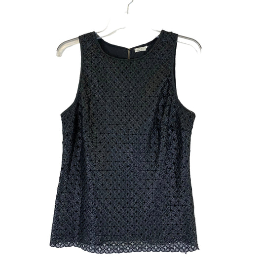 Blouse Sleeveless By Leon Max  Size: L