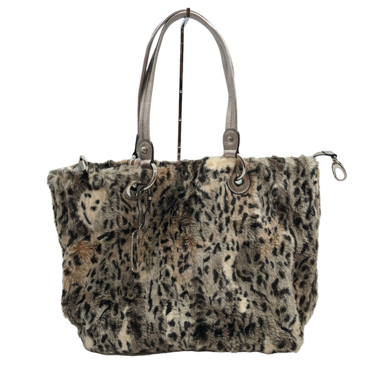 Handbag By B. Makowsky  Size: Medium