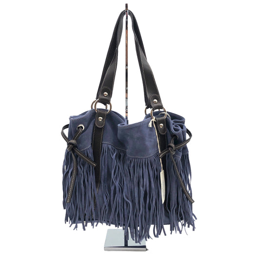 Handbag By Cavalcanti Size: Medium