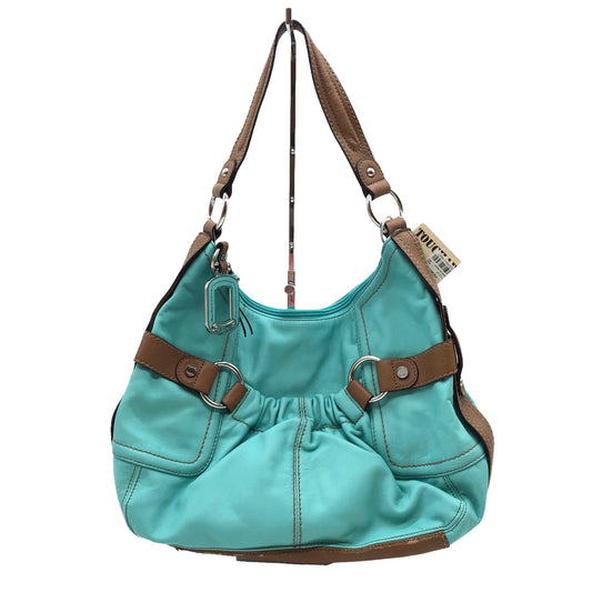Handbag By Tianello  Size: Medium