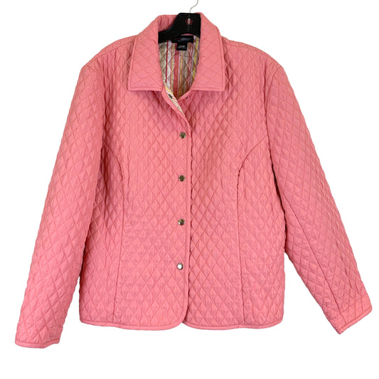Jacket Other By Pantology  Size: 2x