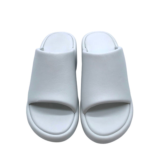 Sandals Luxury Designer By Balenciaga  Size: 9