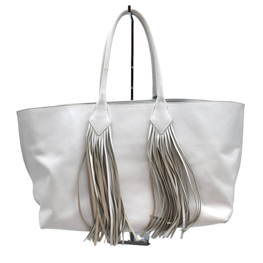 Handbag Designer By Sarah Battaglia  Size: Large