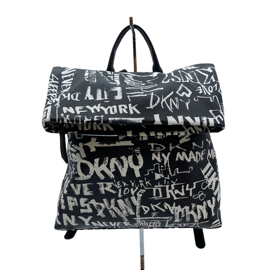 Backpack Designer By Dkny  Size: Medium