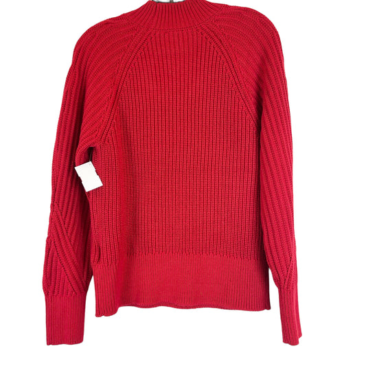 Red Sweater International Concepts, Size M