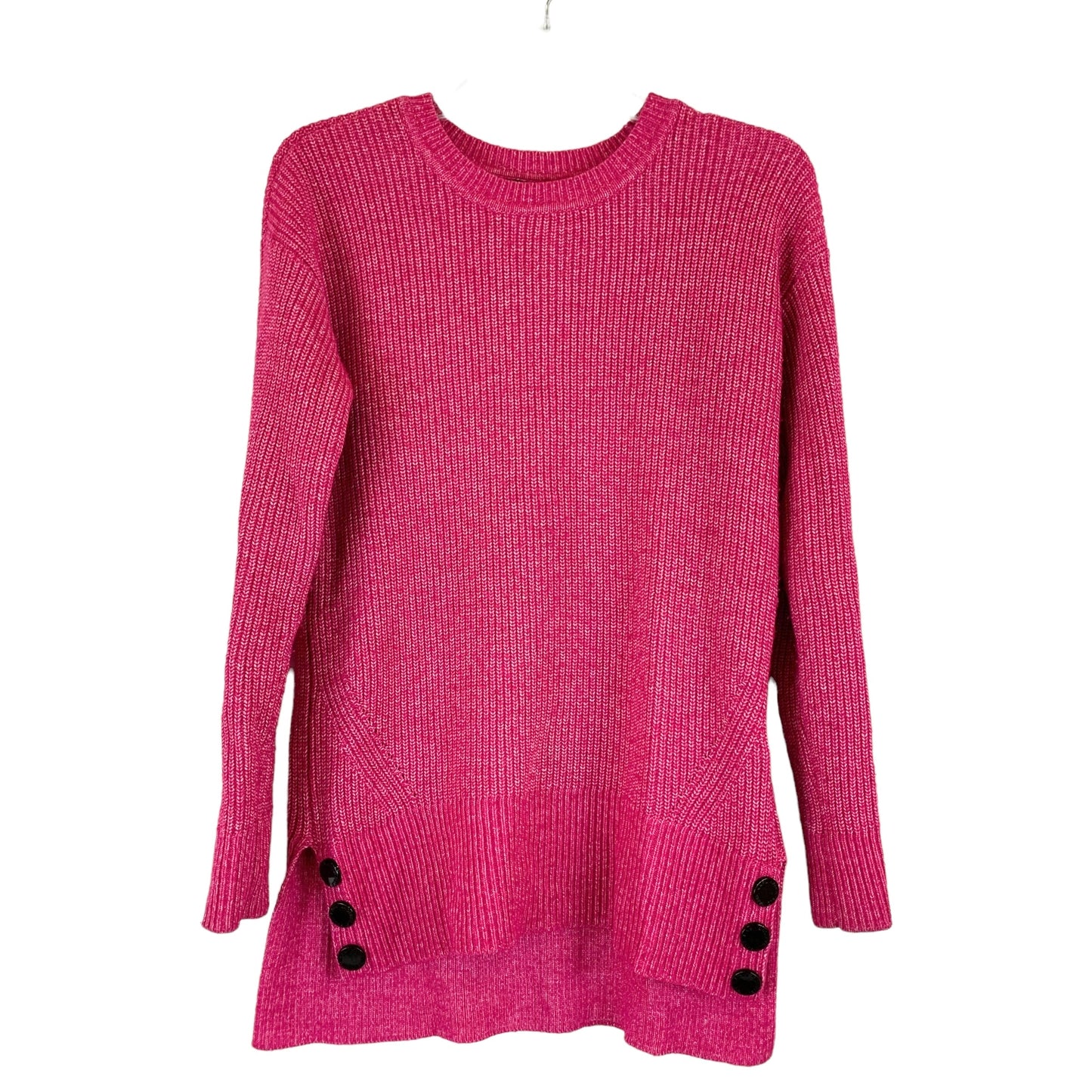 Pink Sweater Karl Lagerfeld, Size Xs