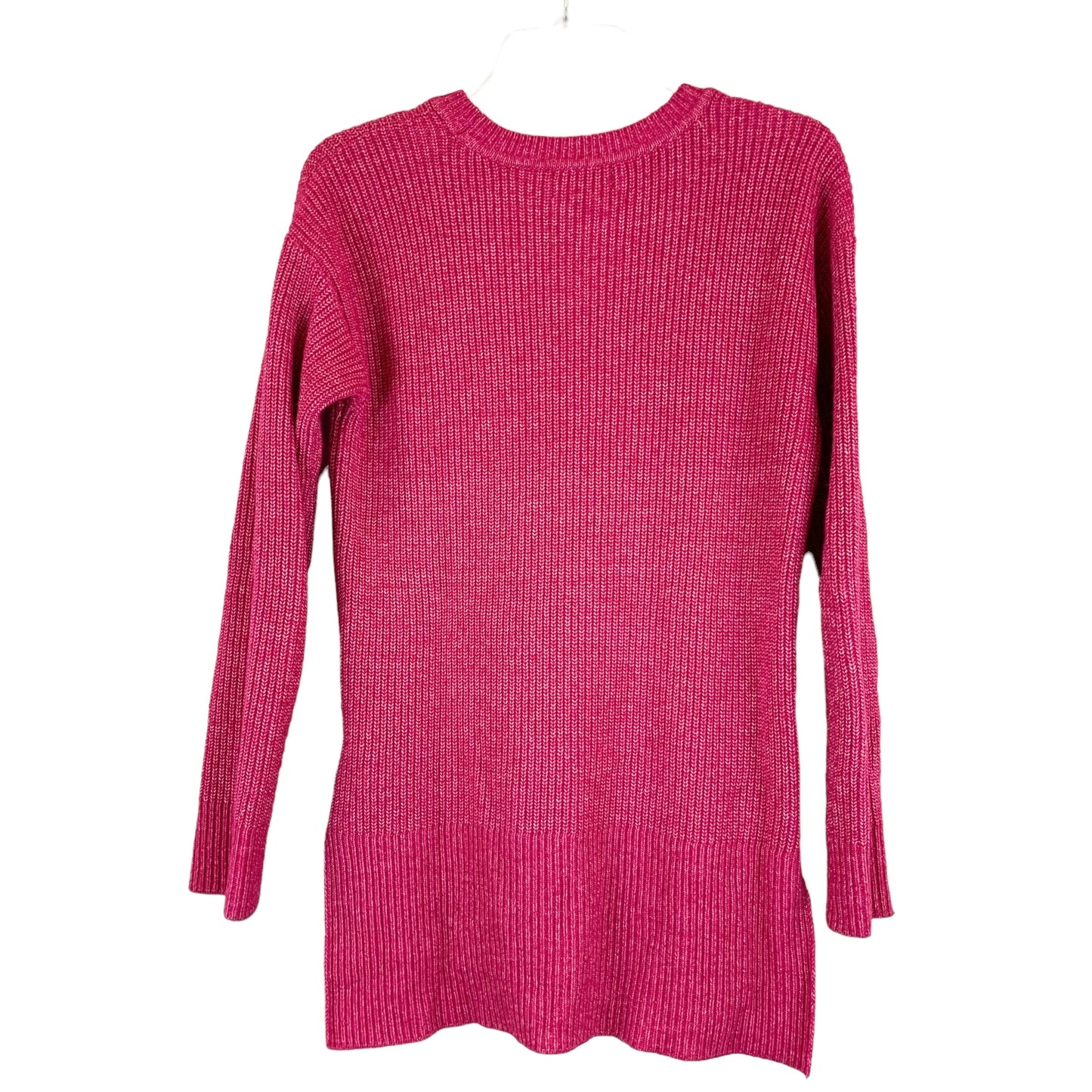 Pink Sweater Karl Lagerfeld, Size Xs