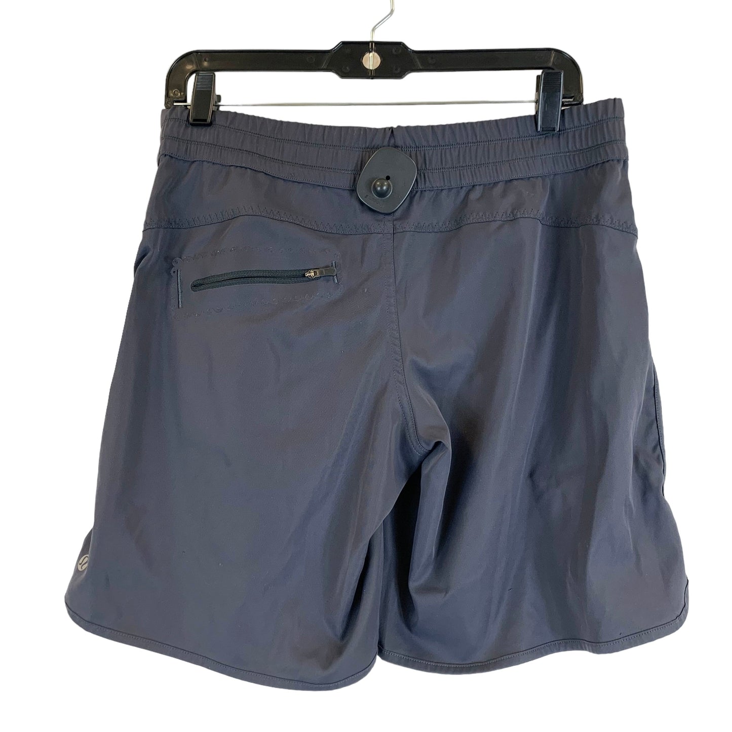 Grey Athletic Shorts Lululemon, Size 10