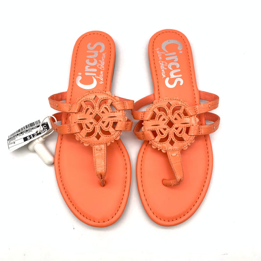Sandals Flip Flops By Circus By Sam Edelman  Size: 9